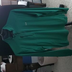 1/4 quarter zip jacket